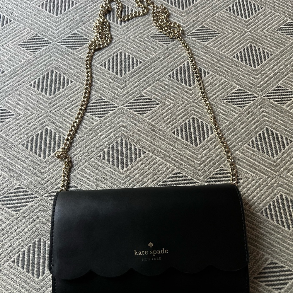 Kate Spade Gemma Crossbody/Clutch